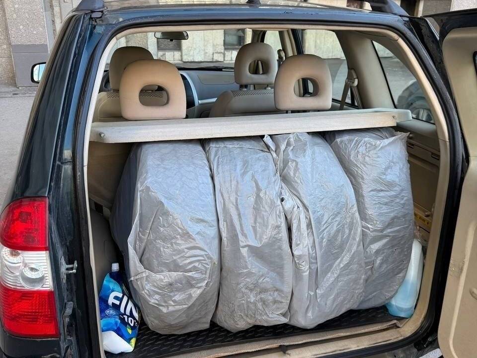 Купить Chery Tiggo (T11), 2009, 56 966 км, фото №12