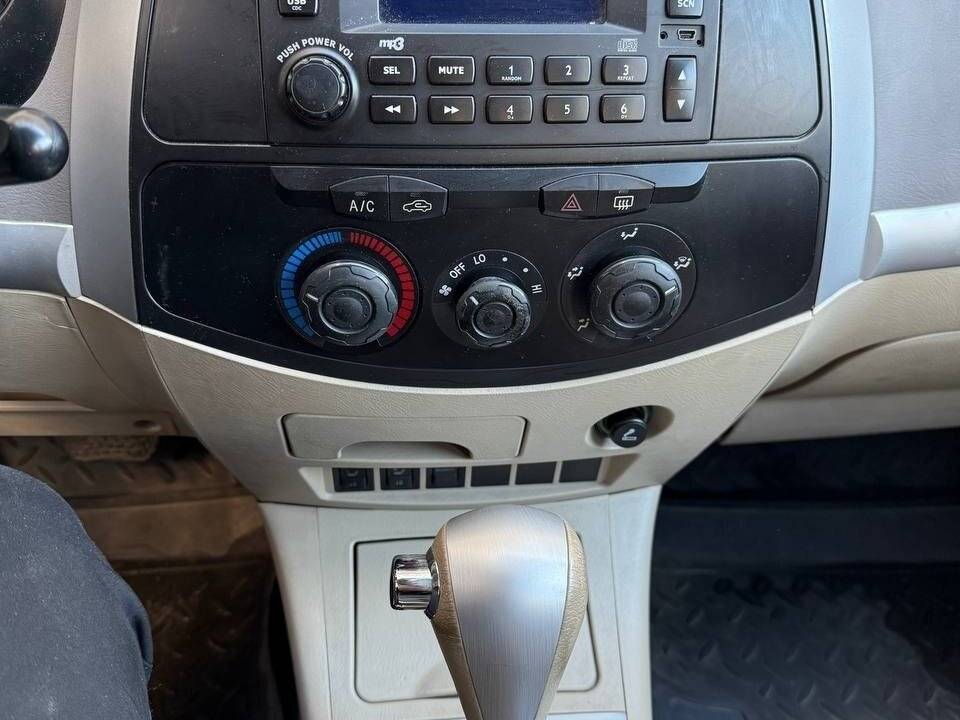 Купить Chery Tiggo (T11), 2009, 56 966 км, фото №15