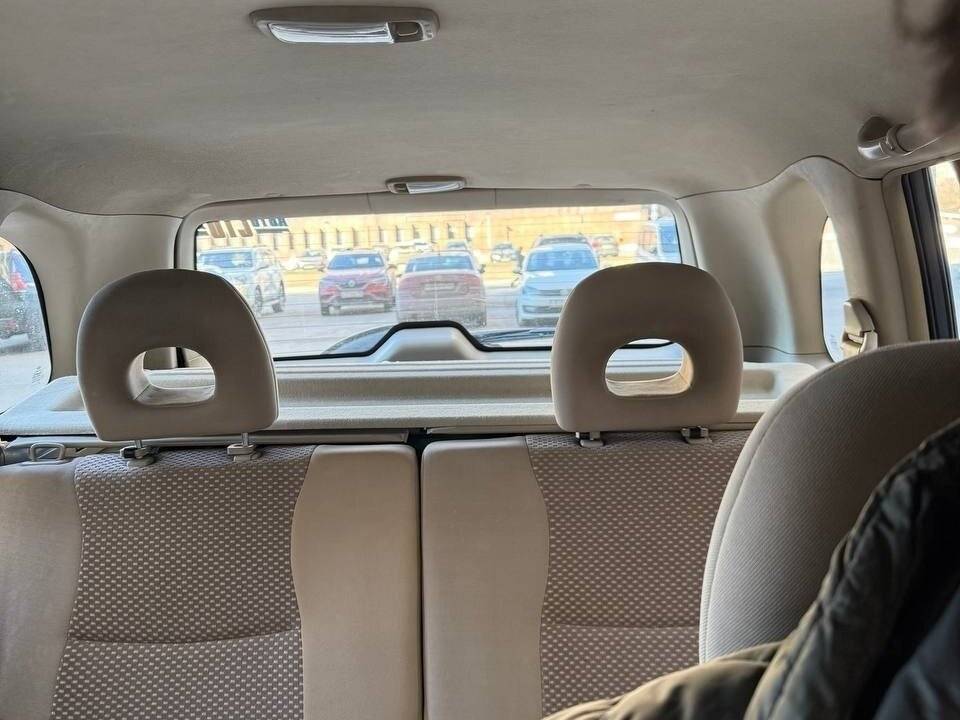 Купить Chery Tiggo (T11), 2009, 56 966 км, фото №16