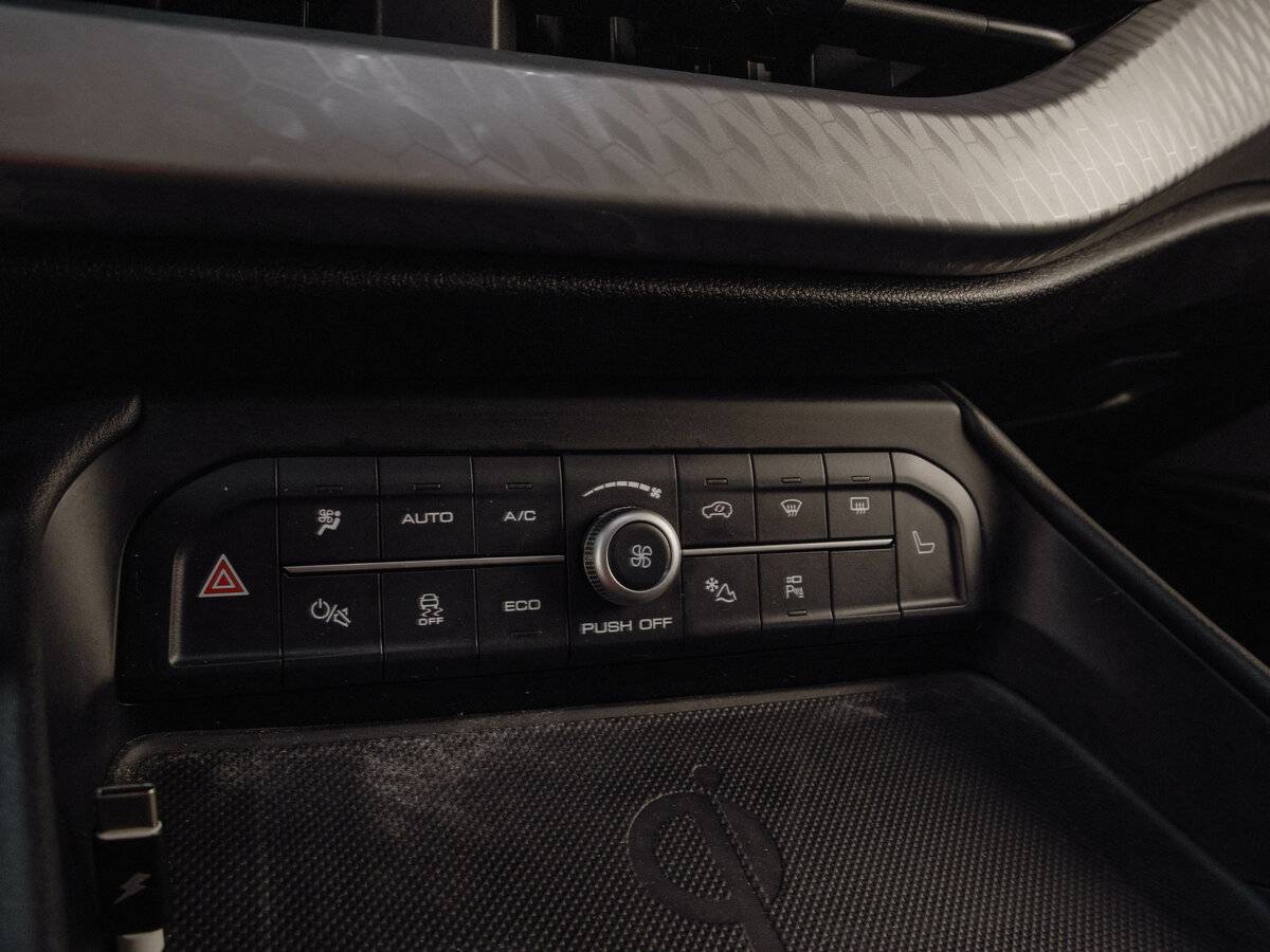 Купить Haval F7x, 2023, 15 210 км, фото №15