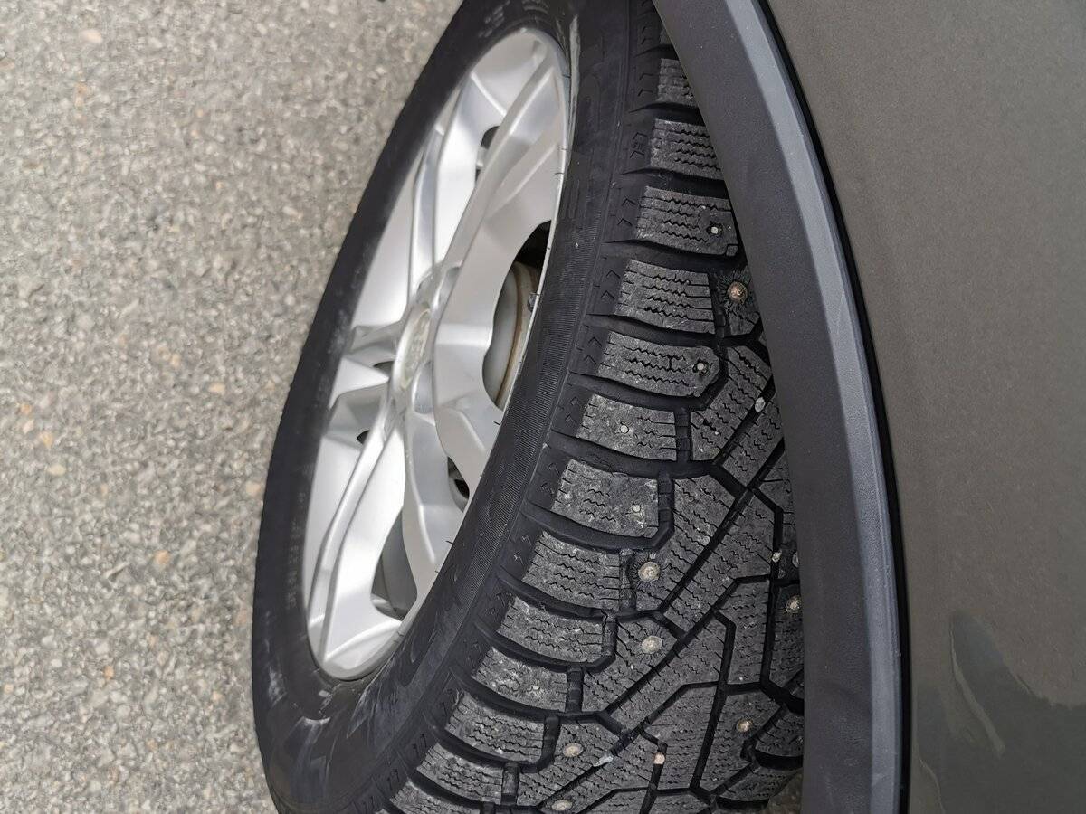 Купить Changan CS35, 2019, 74 445 км, фото №11