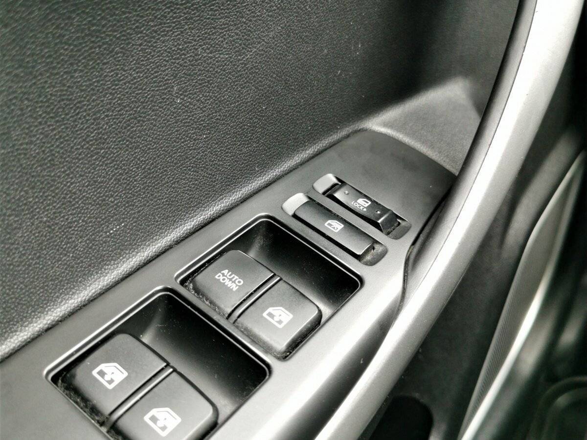 Купить Changan CS35, 2019, 74 445 км, фото №22