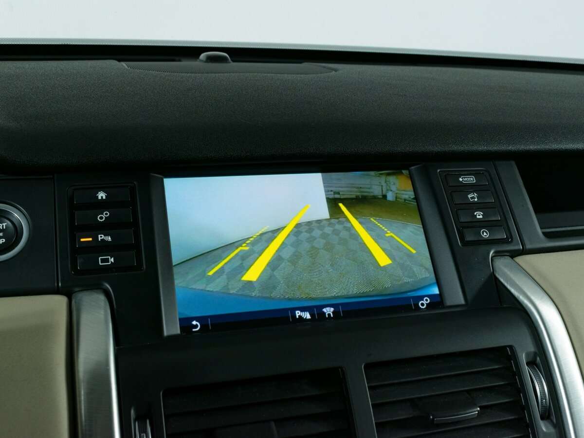 Купить Land Rover Discovery Sport, 2017, 155 500 км, фото №15