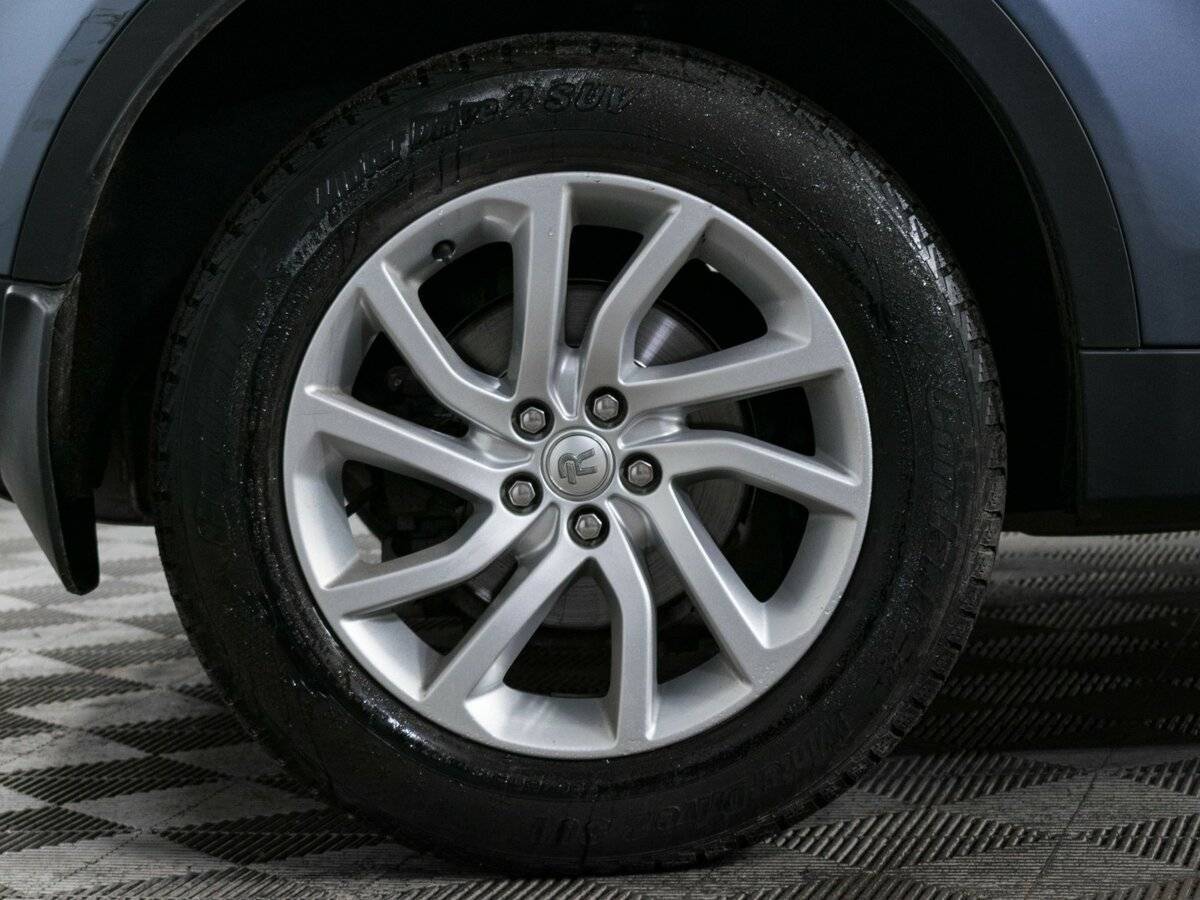 Купить Land Rover Discovery Sport, 2017, 155 500 км, фото №17