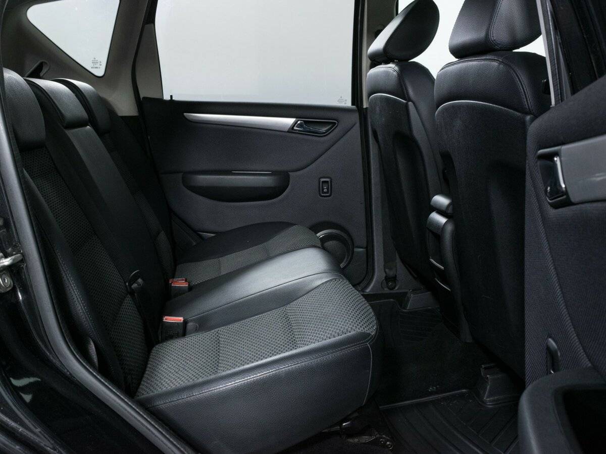 Купить Mercedes-Benz A-Класс 170, 2008, 186 043 км, фото №12