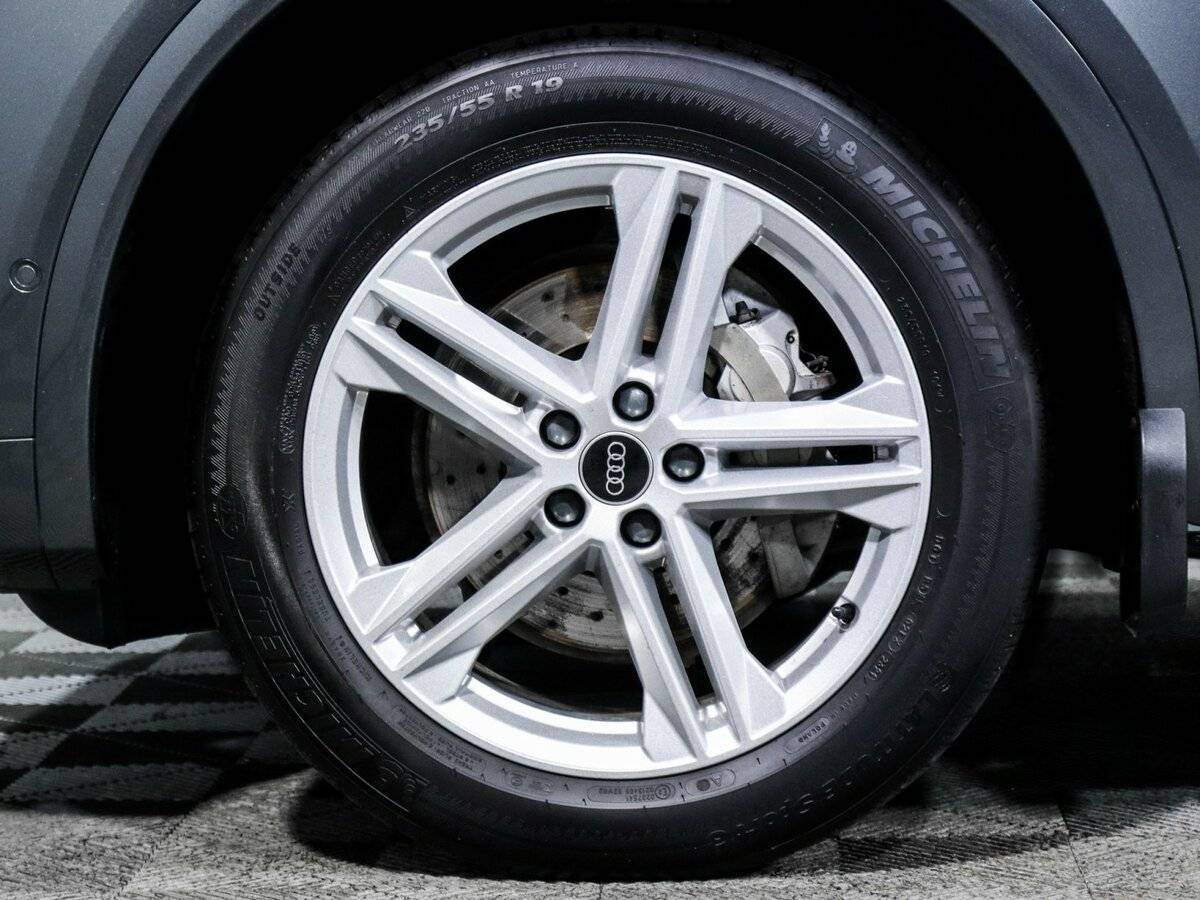 Купить Audi Q5 Sportback 45 TFSI, 2021, 103 536 км, фото №13