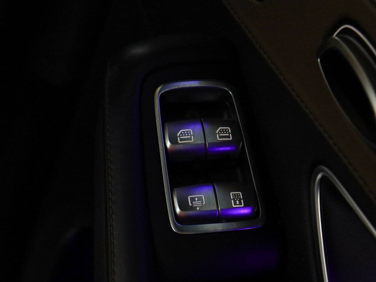 Купить Mercedes-Benz S-Класс 350 d, 2019, 115 494 км, фото №20