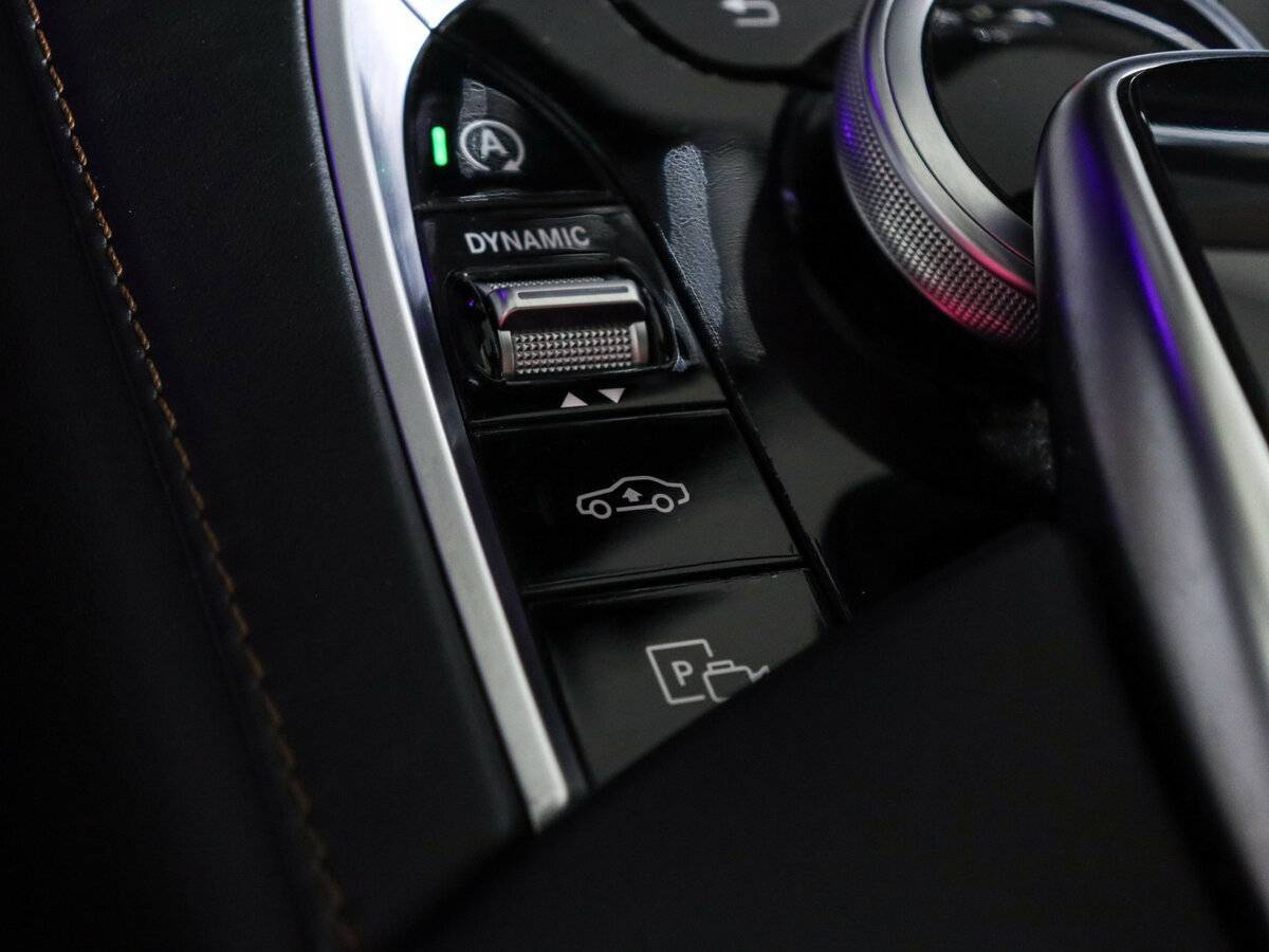 Купить Mercedes-Benz S-Класс 350 d, 2019, 115 494 км, фото №33