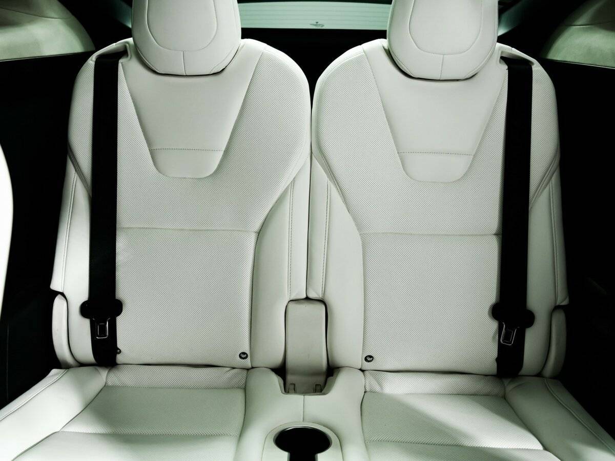 Купить Tesla Model X 100D, 2018, 56 737 км, фото №36