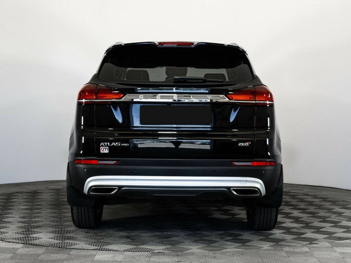 Купить Geely Atlas Pro, 2022, 44 000 км, фото №5
