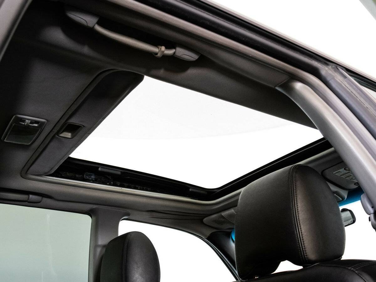 Купить Subaru Forester, 2007, 241 715 км, фото №14