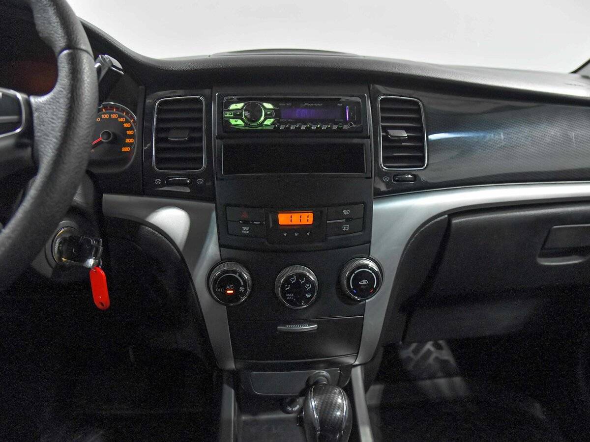 Купить SsangYong Actyon, 2012, 160 000 км, фото №10