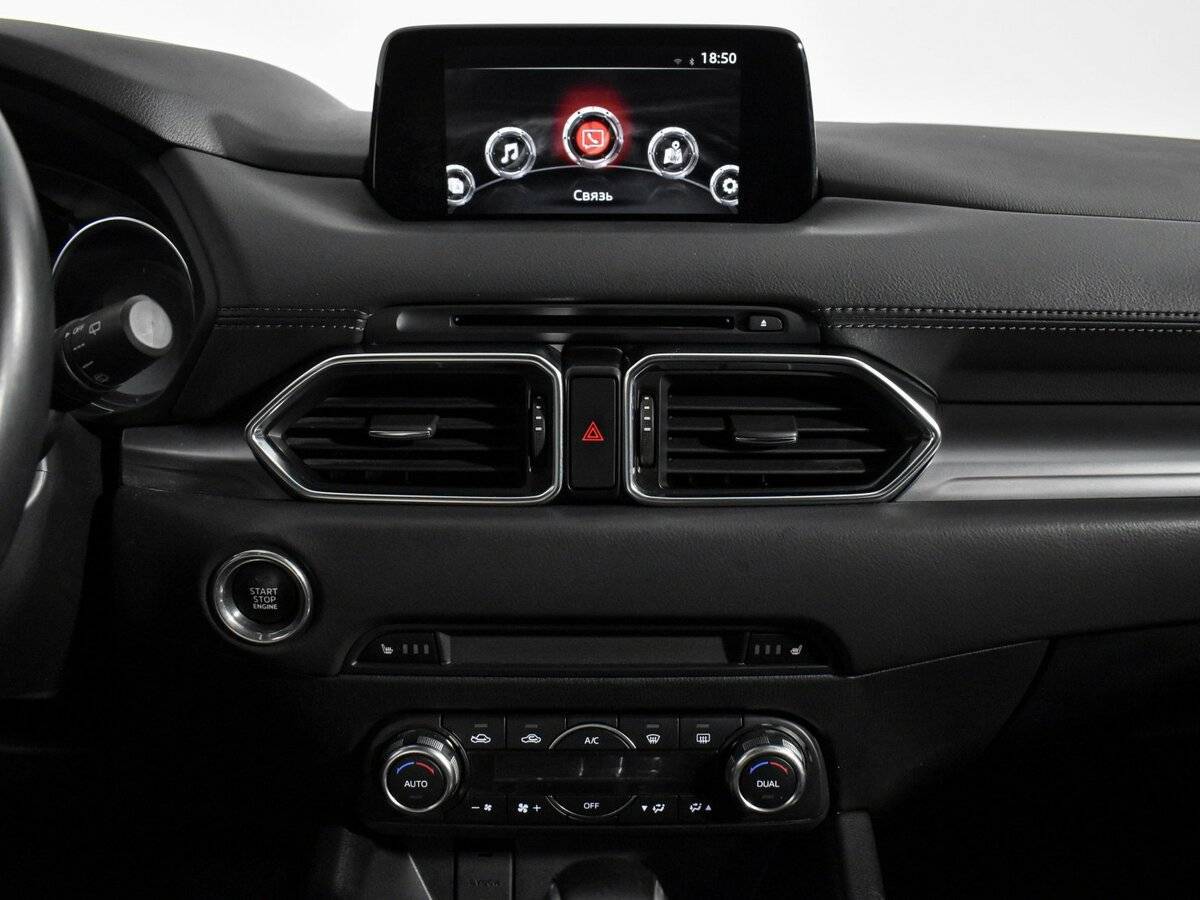 Купить Mazda CX-5, 2018, 157 425 км, фото №18