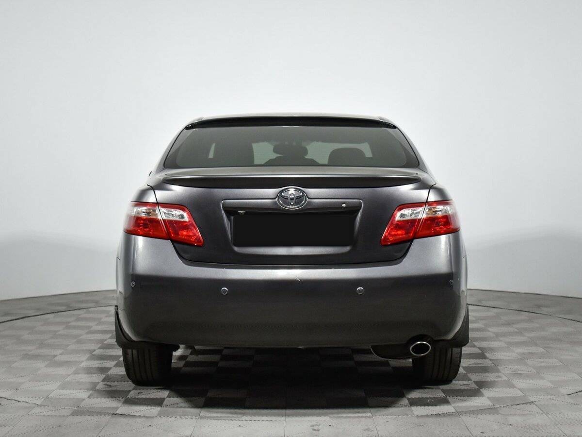 Купить Toyota Camry, 2008, 270 000 км, фото №5