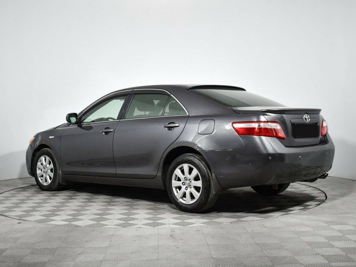 Купить Toyota Camry, 2008, 270 000 км, фото №6