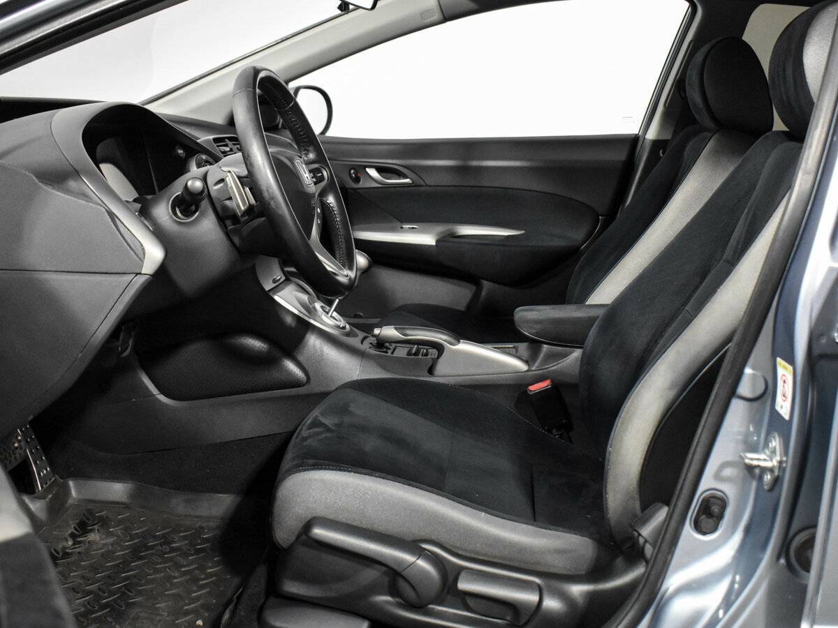 Купить Honda Civic, 2008, 190 000 км, фото №10