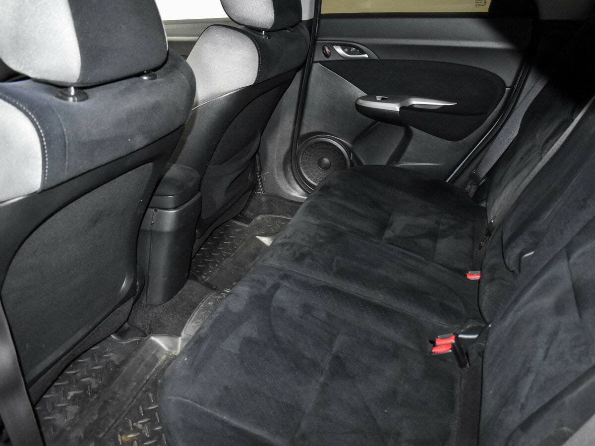 Купить Honda Civic, 2008, 190 000 км, фото №12