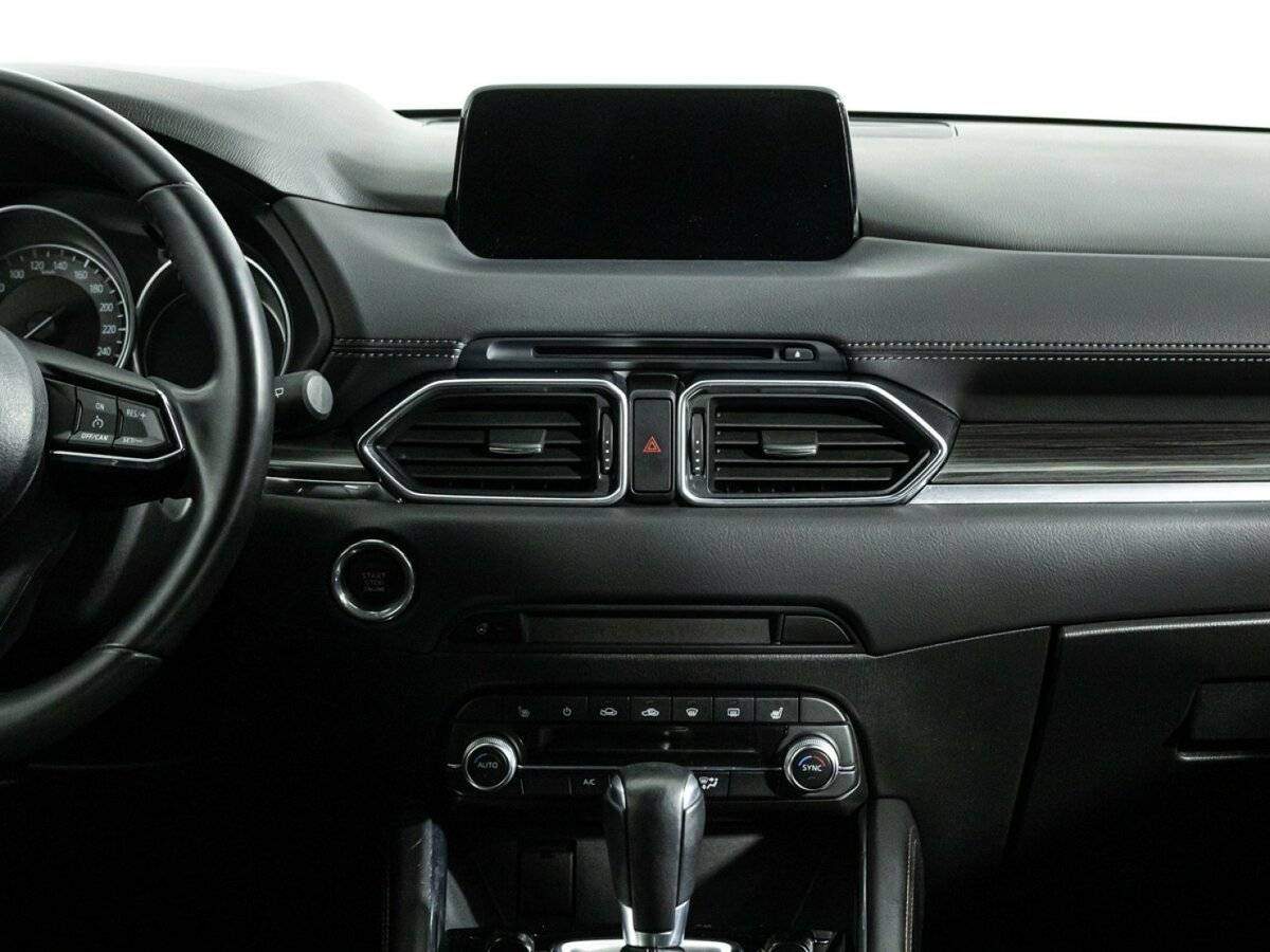 Купить Mazda CX-5, 2020, 80 104 км, фото №14