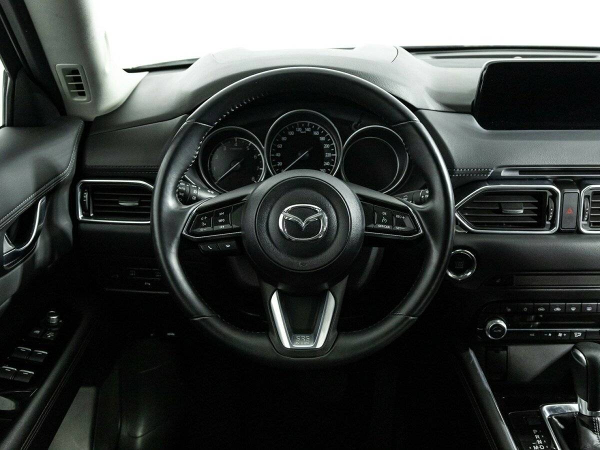 Купить Mazda CX-5, 2020, 80 104 км, фото №23