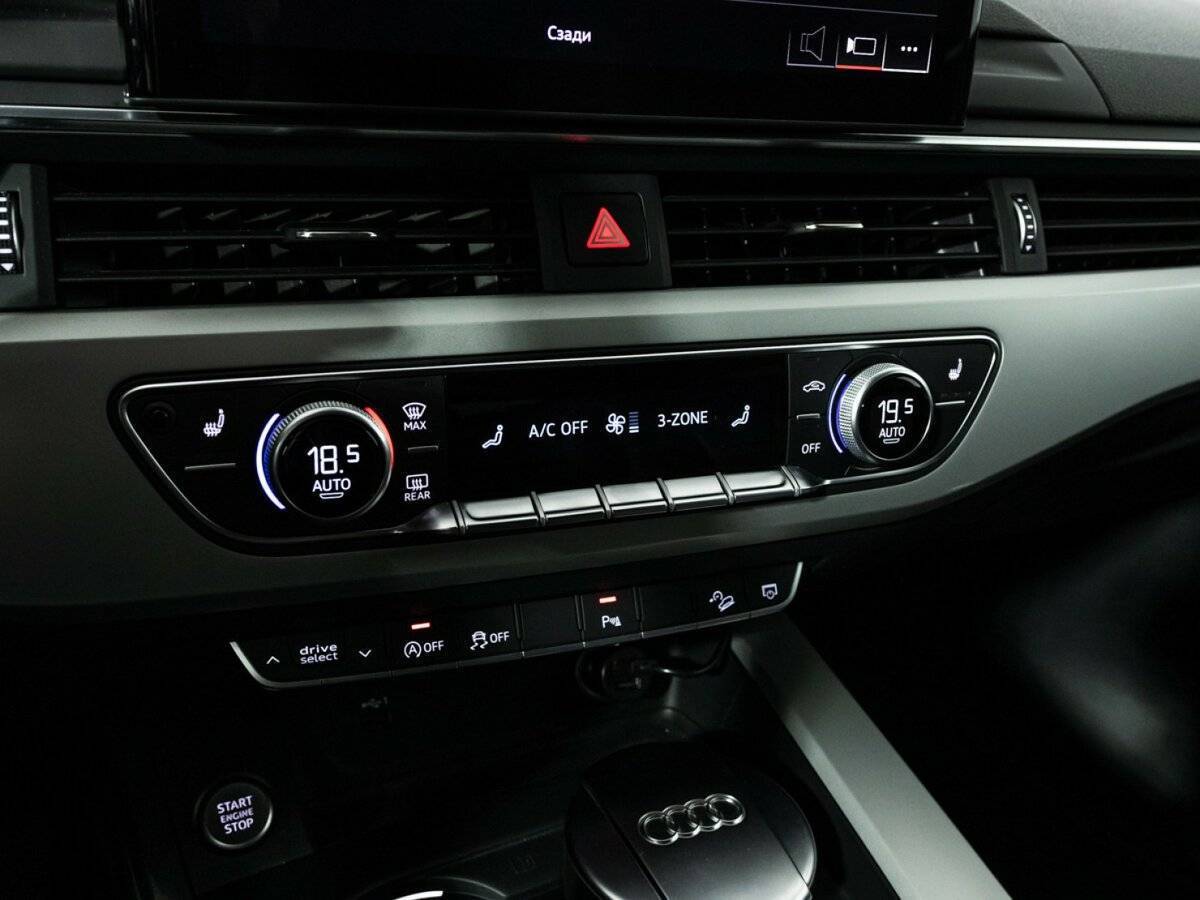 Купить Audi A4 allroad 45 TFSI, 2020, 179 271 км, фото №18