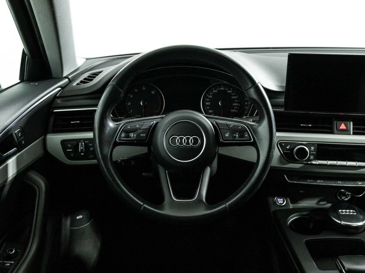 Купить Audi A4 allroad 45 TFSI, 2020, 179 271 км, фото №20