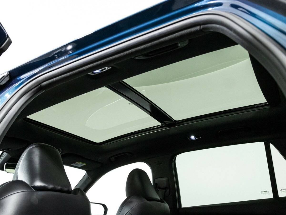 Купить Geely Monjaro, 2023, 66 988 км, фото №17