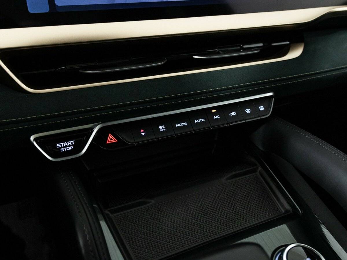 Купить Geely Monjaro, 2023, 66 988 км, фото №23