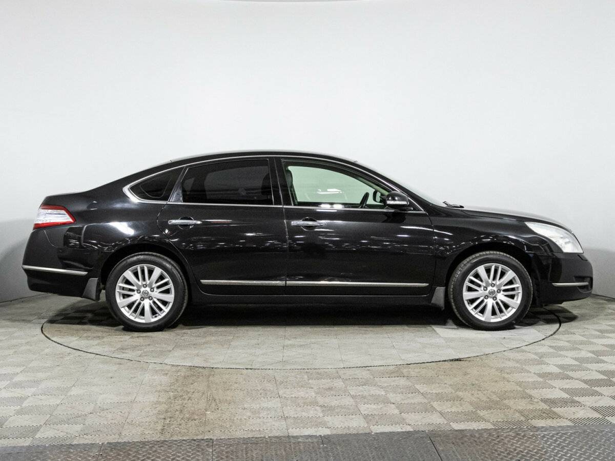 Купить Nissan Teana, 2011, 312 742 км, фото №4