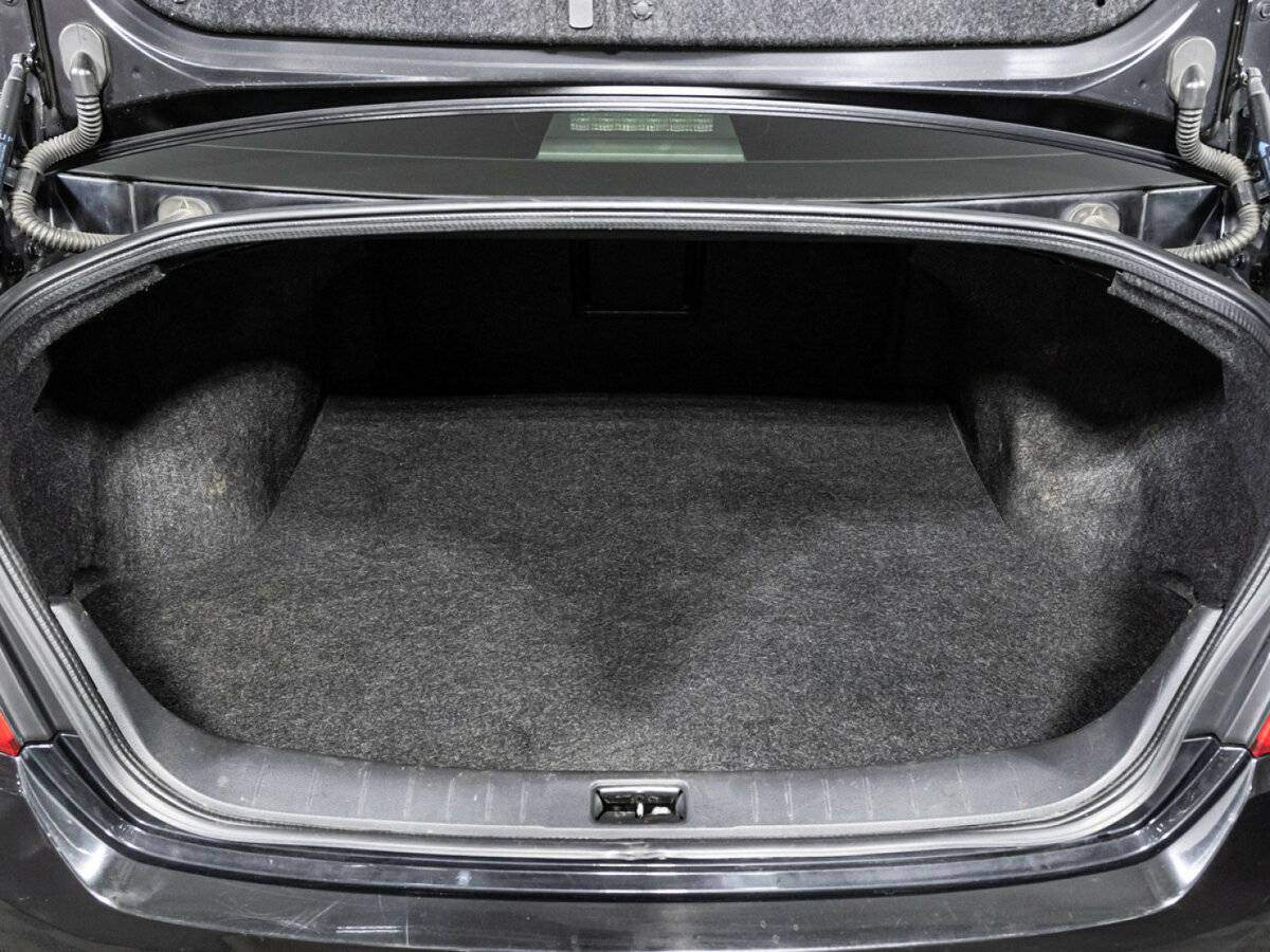 Купить Nissan Teana, 2011, 312 742 км, фото №15