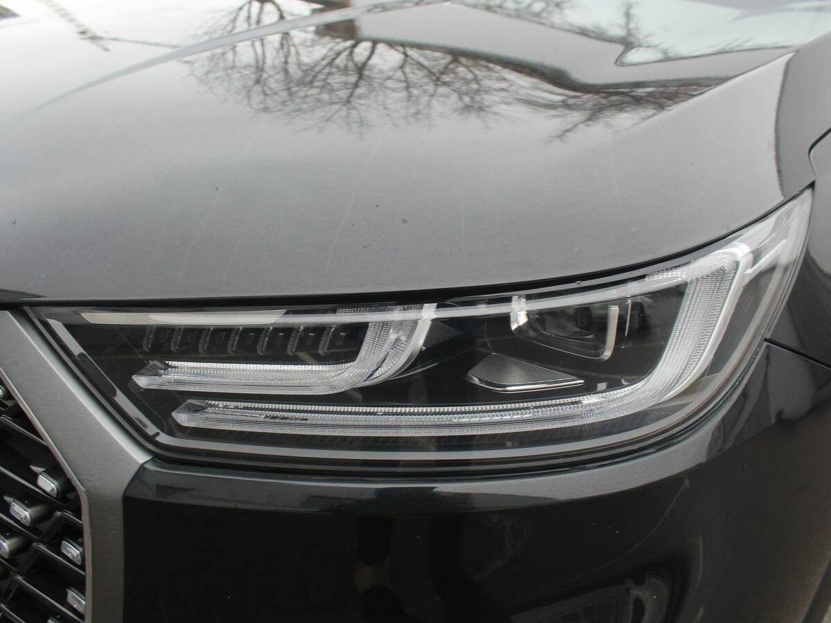 Купить Chery Tiggo 8 Pro Max, 2022, 28 968 км, фото №9