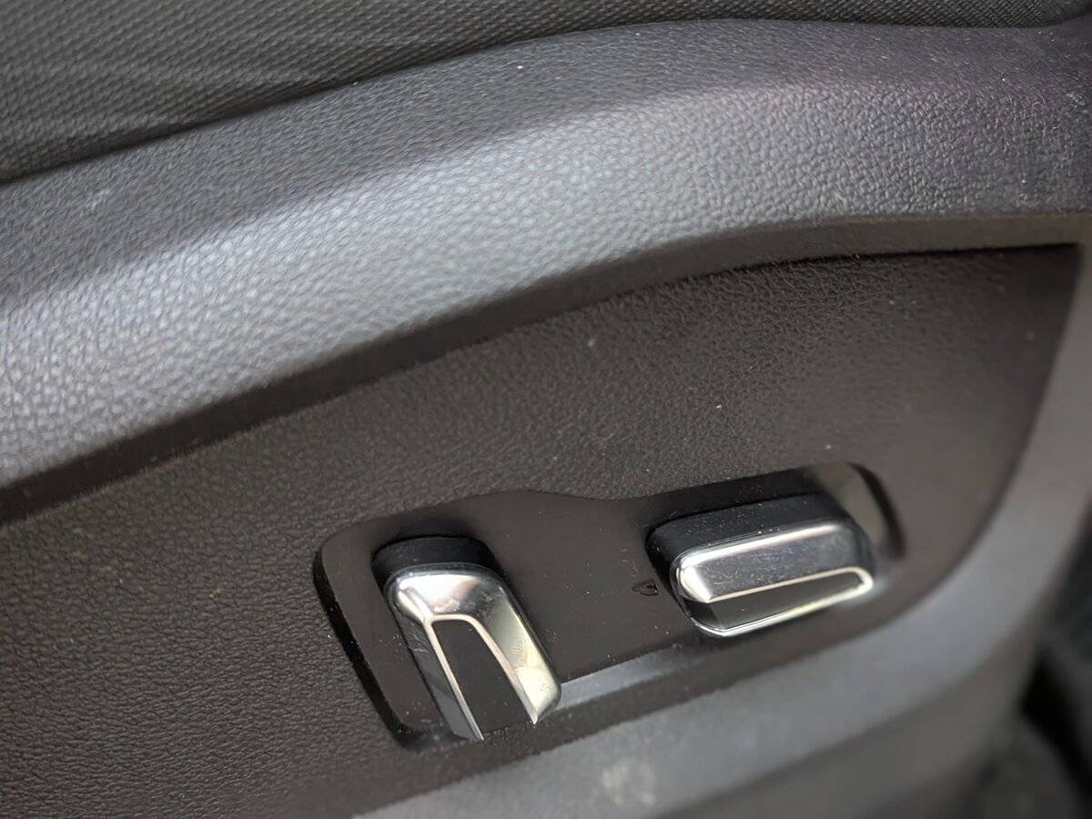 Купить Chery Tiggo 8 Pro Max, 2022, 66 460 км, фото №6