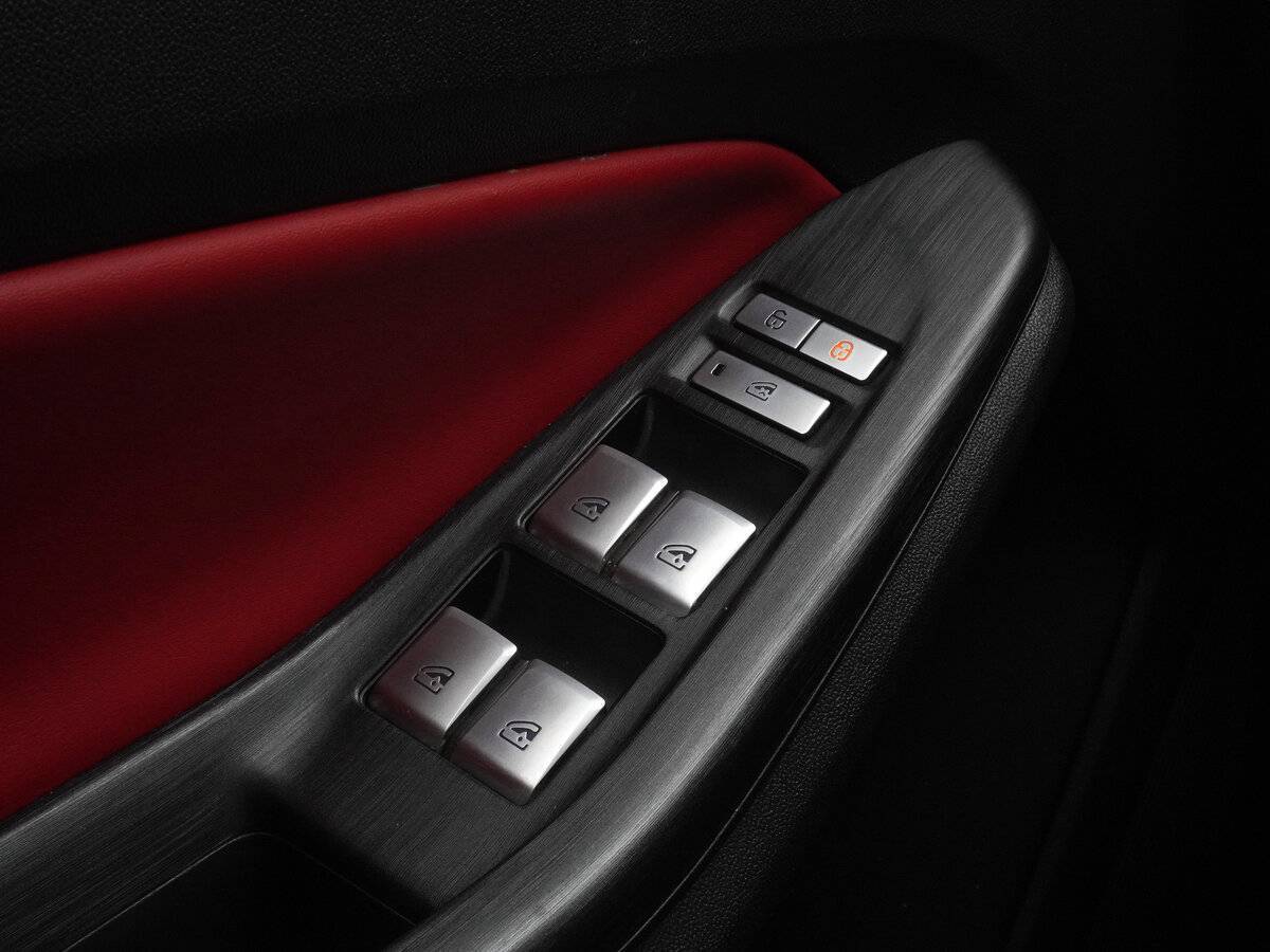 Купить Changan CS55 Plus, 2023, 96 614 км, фото №16