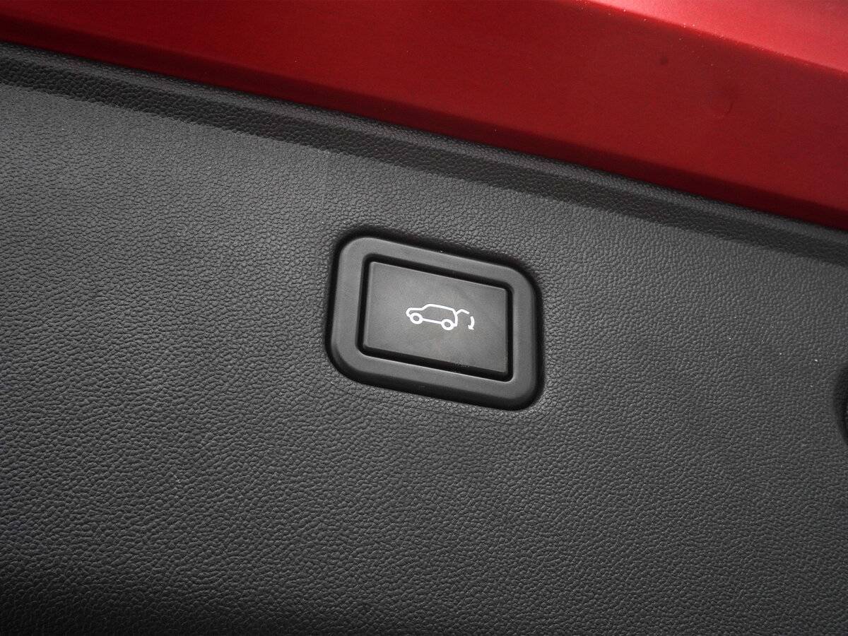 Купить Changan CS55 Plus, 2023, 96 614 км, фото №23