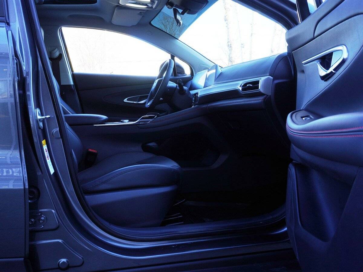 Купить Changan UNI-T, 2023, 9 485 км, фото №20