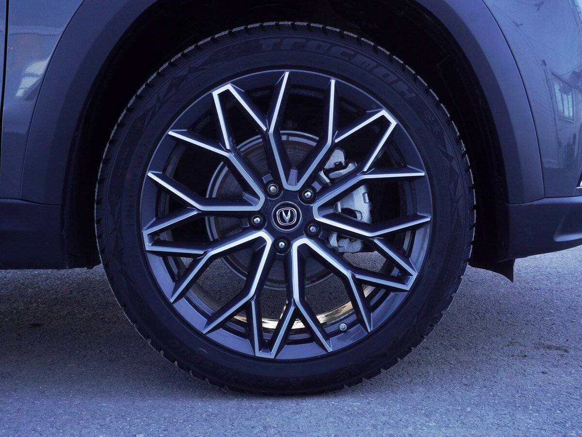 Купить Changan UNI-T, 2023, 9 485 км, фото №26