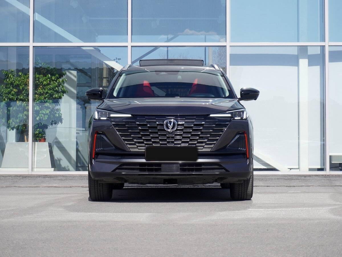 Changan CS55 Plus
