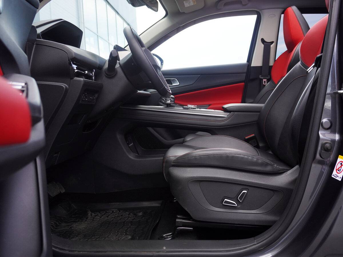 Купить Changan CS55 Plus, 2023, 9 040 км, фото №9