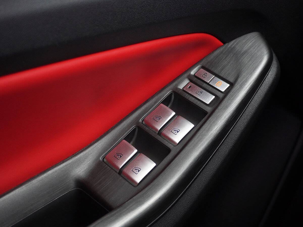 Купить Changan CS55 Plus, 2023, 9 040 км, фото №18