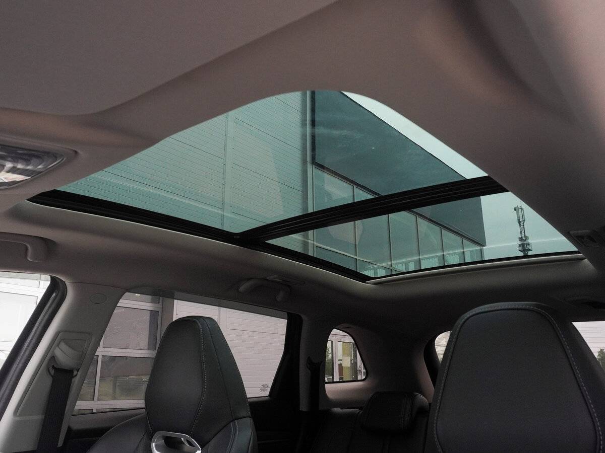 Купить Changan CS75 Plus, 2023, 16 520 км, фото №19