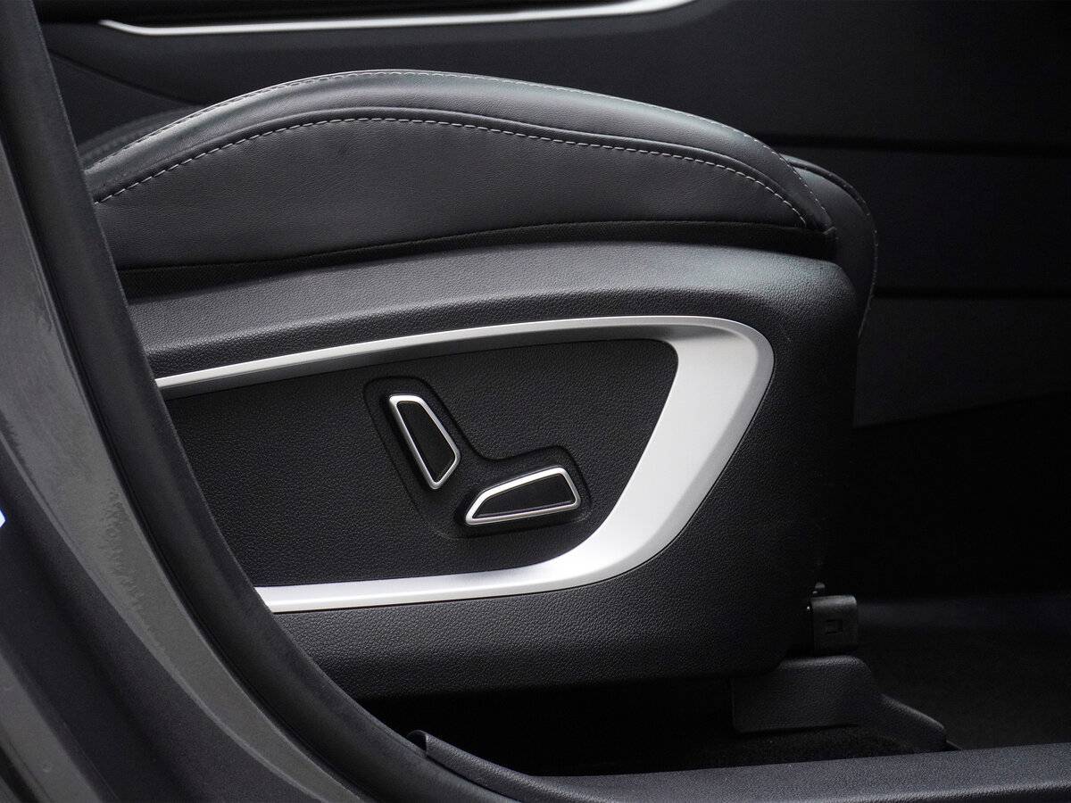 Купить Changan CS75 Plus, 2023, 16 520 км, фото №22