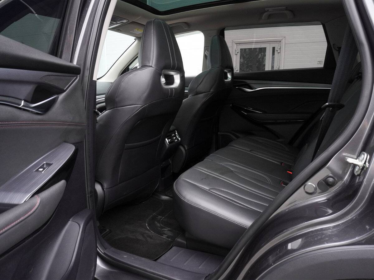 Купить Changan CS75 Plus, 2023, 16 520 км, фото №23