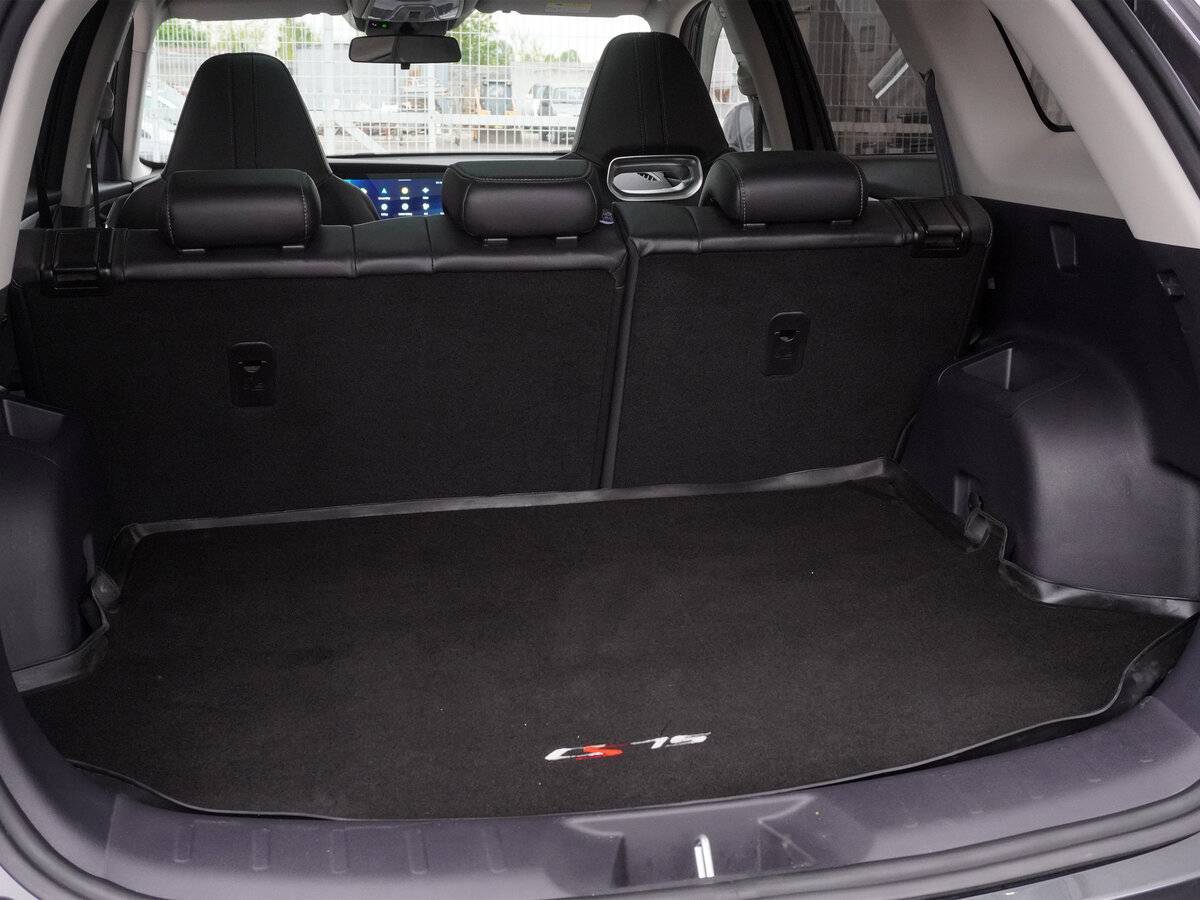 Купить Changan CS75 Plus, 2023, 16 520 км, фото №24