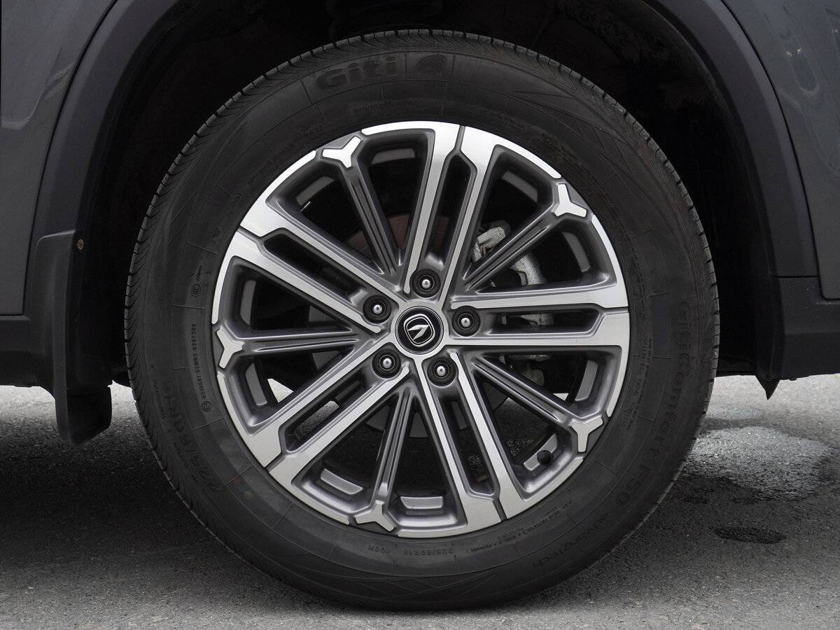 Купить Changan CS75 Plus, 2023, 16 520 км, фото №27