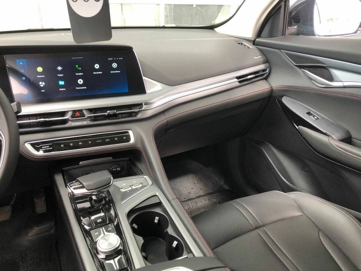 Купить Changan CS75 Plus, 2023, 32 966 км, фото №11