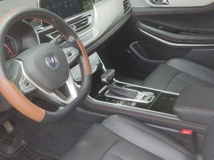 Купить Changan CS75, 2020, 45 000 км, фото №7