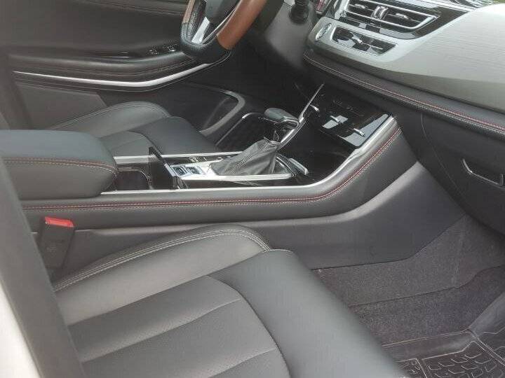 Купить Changan CS75, 2020, 45 000 км, фото №8