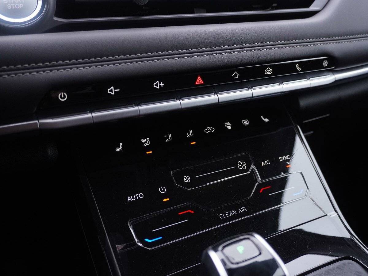 Купить Chery Tiggo 7 Pro, 2023, 5 898 км, фото №15