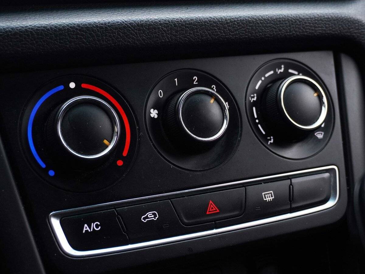 Купить Chery Tiggo 3, 2017, 73 985 км, фото №15