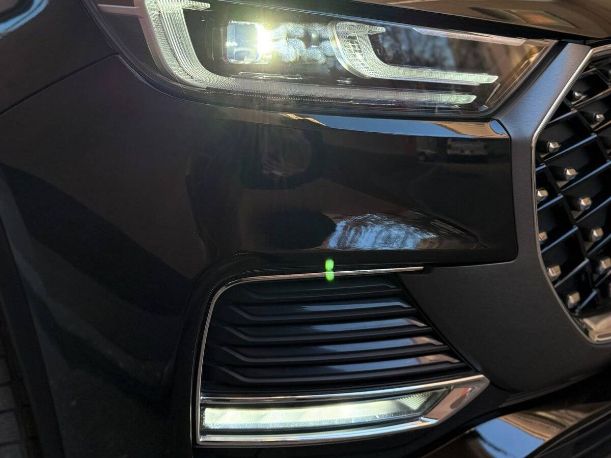 Купить Chery Tiggo 8 Pro Max, 2022, 76 100 км, фото №7