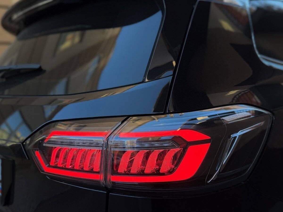 Купить Chery Tiggo 8 Pro Max, 2022, 76 100 км, фото №10